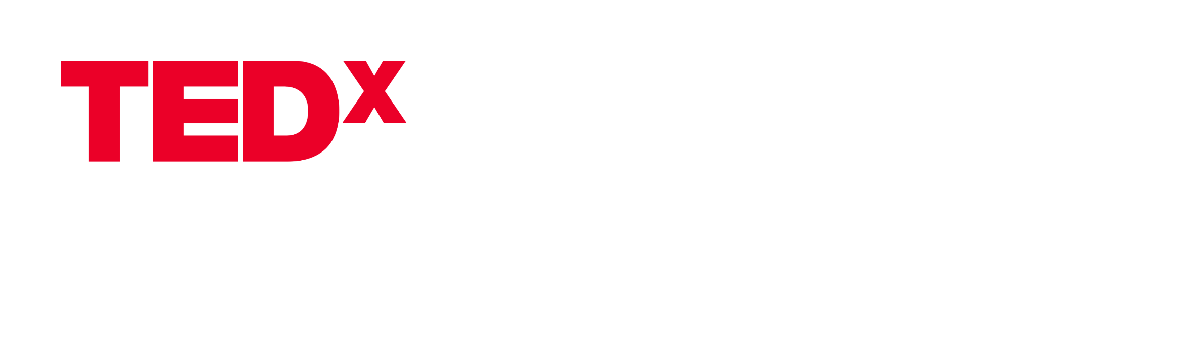 TEDXOdak Koleji Youth